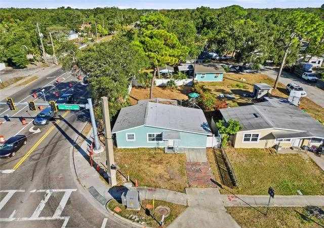 Photo 2 of Single family home for sale at 7095 54th Avenue N, St Petersburg, FL 33709 | MLS# TB8533667 | Listing updated on 2026-08-21