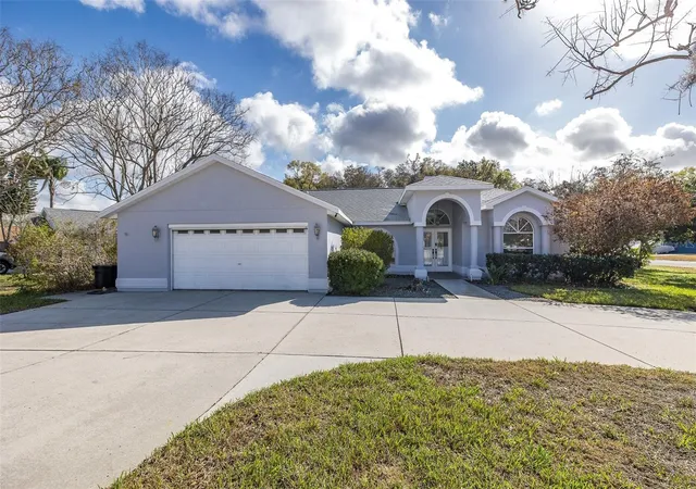 Photo 1 of Sale Pending at 3138 Ellington Way, New Port Richey, FL 34655 | MLS# TB8533668 | Listing updated on 2026-08-05