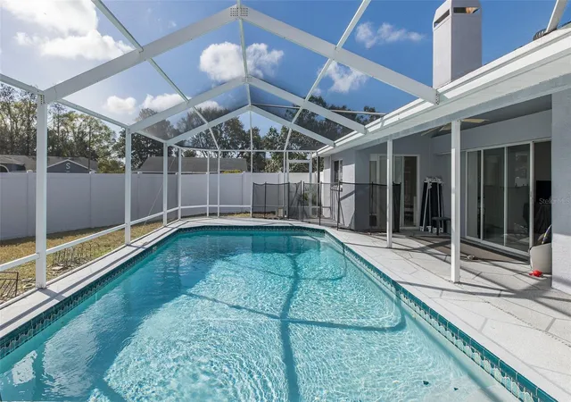Photo 3 of Sale Pending at 3138 Ellington Way, New Port Richey, FL 34655 | MLS# TB8533668 | Listing updated on 2026-08-05