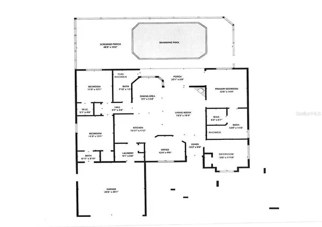 Photo 31 of Sale Pending at 3138 Ellington Way, New Port Richey, FL 34655 | MLS# TB8533668 | Listing updated on 2026-08-05