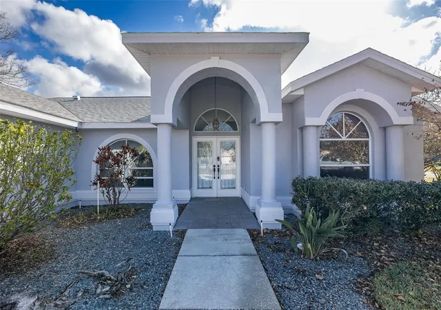 Photo 4 of Sale Pending at 3138 Ellington Way, New Port Richey, FL 34655 | MLS# TB8533668 | Listing updated on 2026-08-05