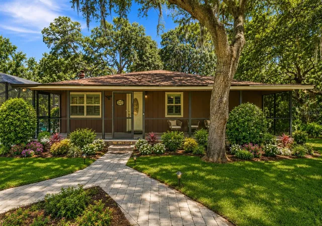 1st image of 5710 Mount Olive Rd, Polk City, FL 33868 | MLS# TB8533672