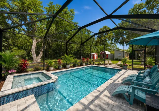 3rd image of 5710 Mount Olive Rd, Polk City, FL 33868 | MLS# TB8533672