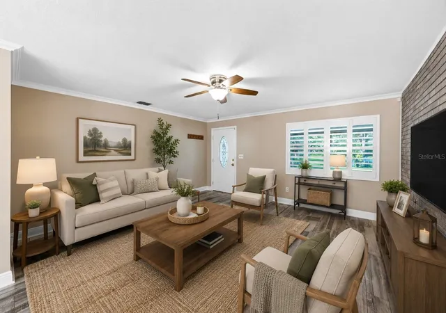 5th image of 5710 Mount Olive Rd, Polk City, FL 33868 | MLS# TB8533672