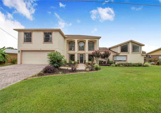 Photo 3 of Single family home for sale at 55 Perch St, Haines City, FL 33844 | MLS# P4939441 | Listing updated on 2026-08-01