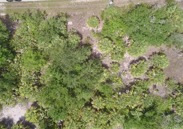 Photo 1 of Land for sale at 8089 Bosco Rd, Port Charlotte, FL 33981 | MLS# A4701376 | Listing updated on 2026-10-14