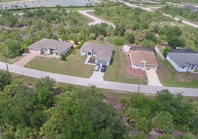 Photo 2 of Land for sale at 8089 Bosco Rd, Port Charlotte, FL 33981 | MLS# A4701376 | Listing updated on 2026-10-14