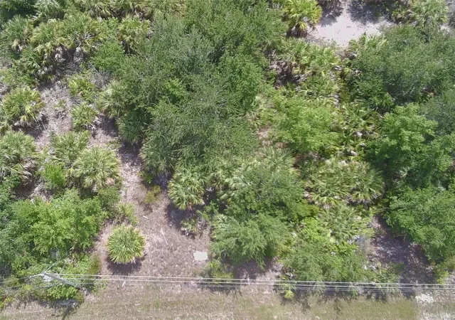 Photo 4 of Land for sale at 8089 Bosco Rd, Port Charlotte, FL 33981 | MLS# A4701376 | Listing updated on 2026-10-14