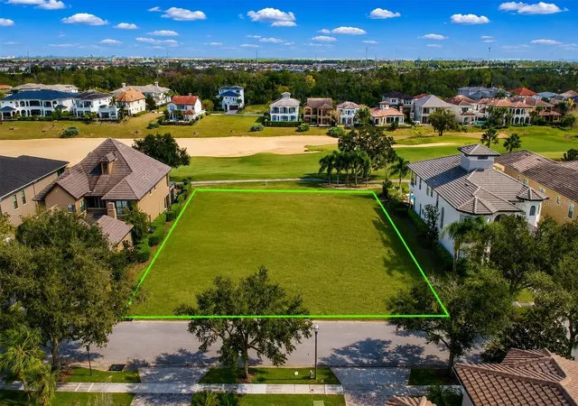 Photo 1 of Land for sale at 365 Muirfield Loop, Reunion, FL 34747 | MLS# S5154584 | Listing updated on 2026-08-03