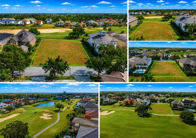 Photo 2 of Land for sale at 365 Muirfield Loop, Reunion, FL 34747 | MLS# S5154584 | Listing updated on 2026-08-03