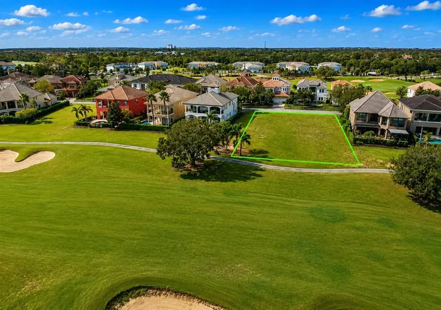 Photo 3 of Land for sale at 365 Muirfield Loop, Reunion, FL 34747 | MLS# S5154584 | Listing updated on 2026-08-03