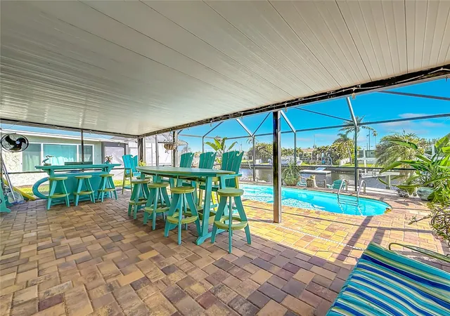 Photo 2 of Single family home for sale at 4046 Floramar Ter, New Port Richey, FL 34652 | MLS# TB8533677 | Listing updated on 2026-09-01