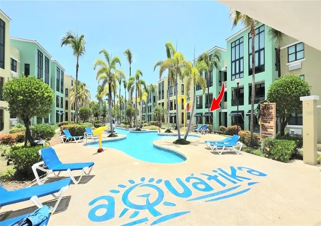 Photo 2 of Condo for sale at Km 236 Pr 187 (a 8) #1601, Loiza, PR 00772 | MLS# PR9123046 | Listing updated on 2026-09-22