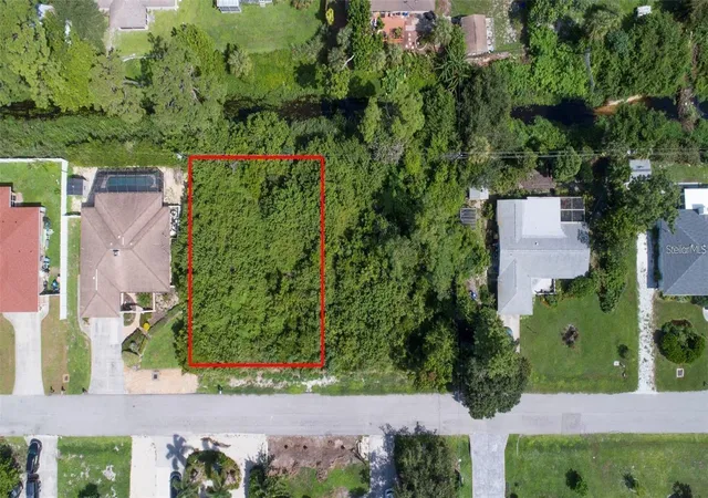 Photo 2 of Land for sale at Missouri Rd, Venice, FL 34293 | MLS# O6428990 | Listing updated on 2026-07-29