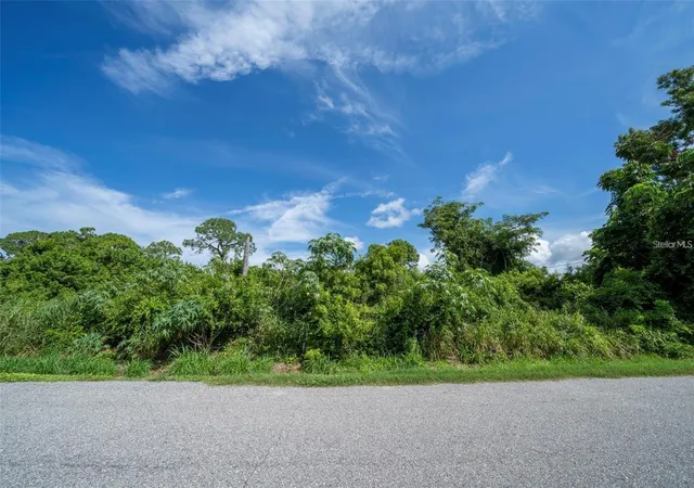 Photo 4 of Land for sale at Missouri Rd, Venice, FL 34293 | MLS# O6428990 | Listing updated on 2026-07-29