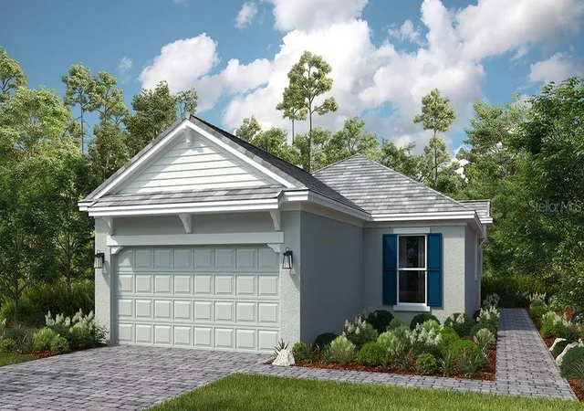 Single family home for sale at 14525 Derna Ter, BRADENTON, FL 34211 | MLS# A4701379