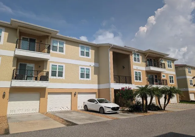 1st image of 6420 Banyan Blvd #203, New Port Richey, FL 34652 | MLS# W7888064