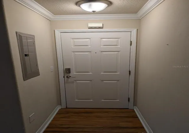 Listing Photo 5 - Condo for sale in building located at 6420 Banyan Blvd, NEW PORT RICHEY, FL 34652 - Unit #203