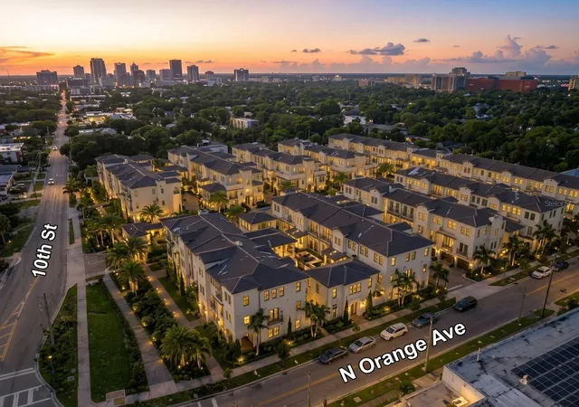 Photo 1 of Land for sale at 918 Orange Ave, Sarasota, FL 34236 | MLS# A4701380 | Listing updated on 2026-09-30