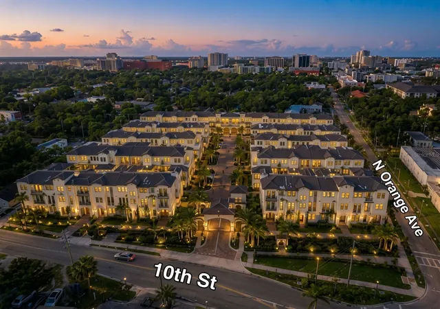 Photo 2 of Land for sale at 918 Orange Ave, Sarasota, FL 34236 | MLS# A4701380 | Listing updated on 2026-09-30