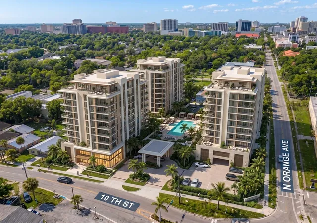 Photo 4 of Land for sale at 918 Orange Ave, Sarasota, FL 34236 | MLS# A4701380 | Listing updated on 2026-09-30