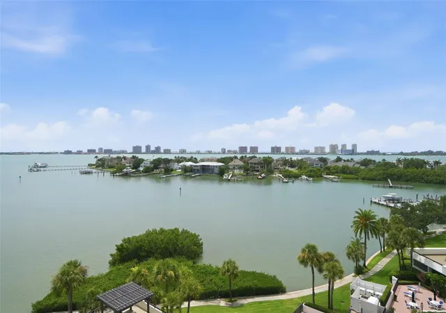 1st image of 6 Belleview Blvd #705, Clearwater, FL 33756 | MLS# TB8533682