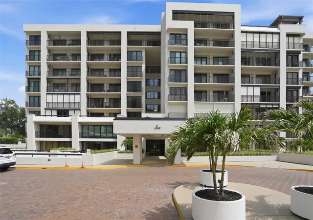 2nd image of 6 Belleview Blvd #705, Clearwater, FL 33756 | MLS# TB8533682
