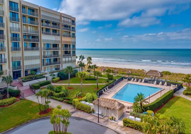 1st image of 1430 Gulf Blvd #406, Clearwater Beach, FL 33767 | MLS# TB8533686