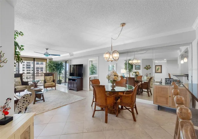 5th image of 1430 Gulf Blvd #406, Clearwater Beach, FL 33767 | MLS# TB8533686