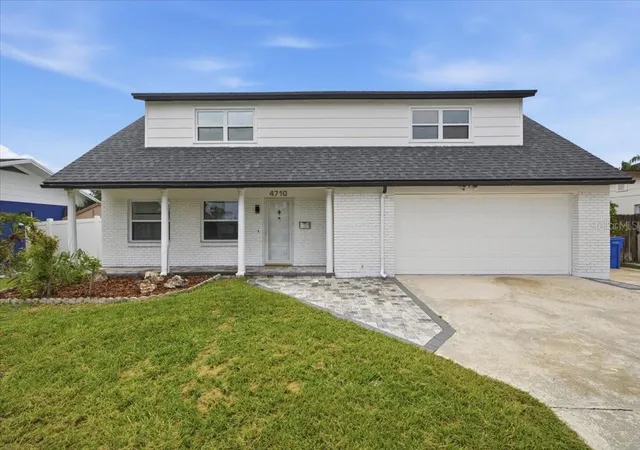 Photo 1 of Single family home for sale at 4710 Travertine Dr, Tampa, FL 33615 | MLS# TB8533689 | Listing updated on 2026-09-29
