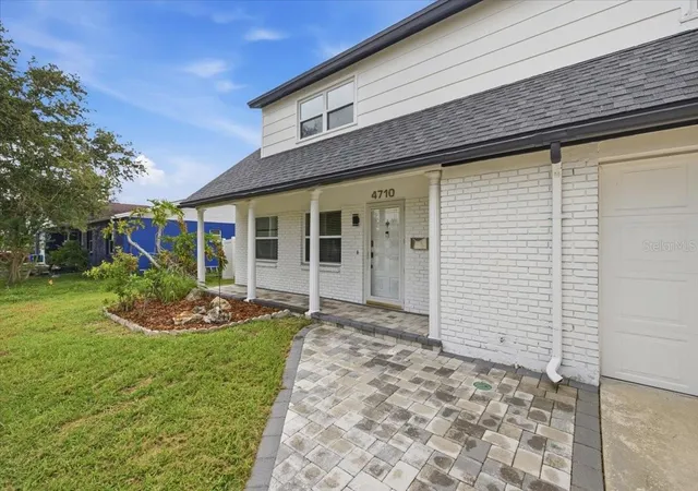 Photo 2 of Single family home for sale at 4710 Travertine Dr, Tampa, FL 33615 | MLS# TB8533689 | Listing updated on 2026-09-29