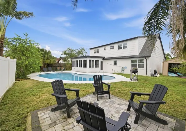 Photo 3 of Single family home for sale at 4710 Travertine Dr, Tampa, FL 33615 | MLS# TB8533689 | Listing updated on 2026-09-29