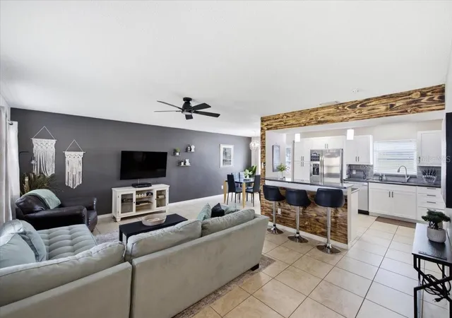 Photo 3 of Single family home for sale at 4710 Travertine Dr, Tampa, FL 33615 | MLS# TB8533689 | Listing updated on 2026-09-29
