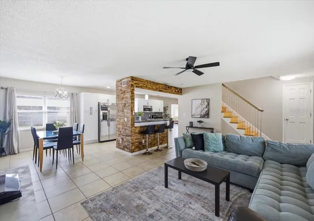 Photo 4 of Single family home for sale at 4710 Travertine Dr, Tampa, FL 33615 | MLS# TB8533689 | Listing updated on 2026-09-29