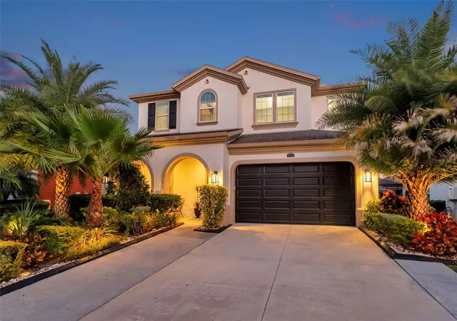 Single family home for sale at 4020 Empoli Ct, WESLEY CHAPEL, FL 33543 | MLS# TB8533691