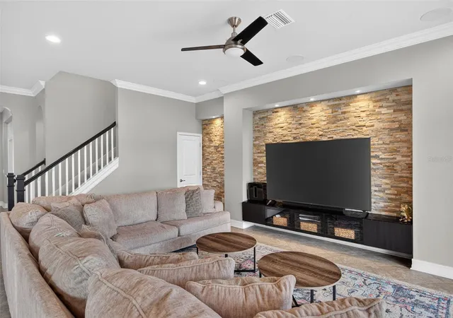 Photo 2 of Single family home for sale at 4020 Empoli Ct, Wesley Chapel, FL 33543 | MLS# TB8533691 | Listing updated on 2026-10-08