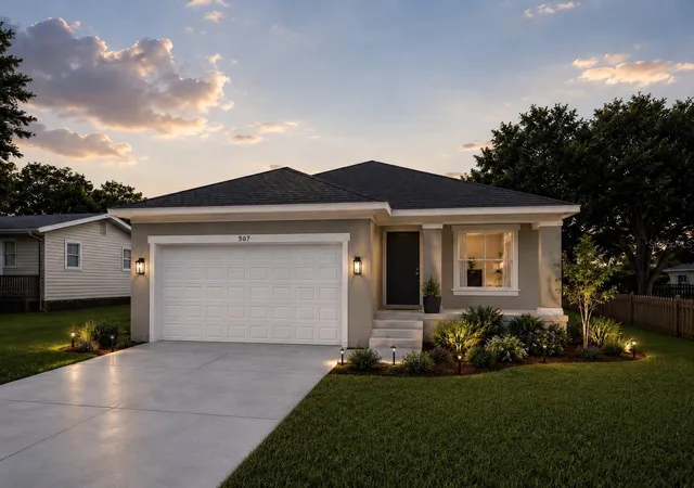 1st image of 507 Finley Ave, Kissimmee, FL 34741 | MLS# O6428999