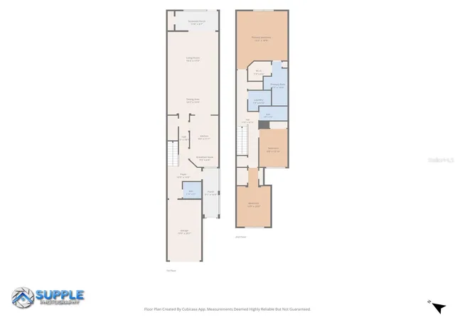 42nd image of 18105 Nassau Point Dr, Tampa, FL 33647 | MLS# TB8533695