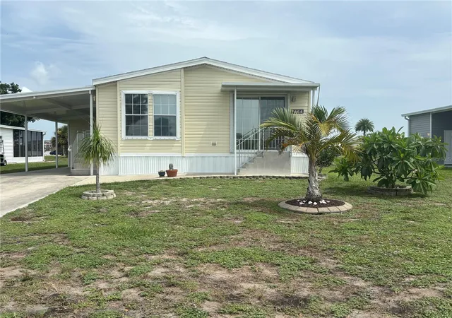 1st image of 7464 Danvers Cir, Port Charlotte, FL 33981 | MLS# C7528945