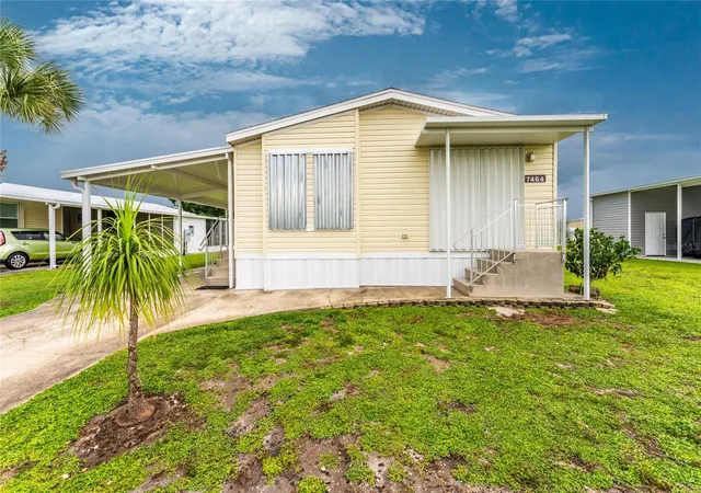 2nd image of 7464 Danvers Cir, Port Charlotte, FL 33981 | MLS# C7528945