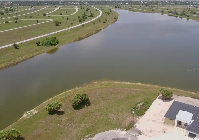 Photo 1 of Land for sale at 45 Sunflower Dr, Placida, FL 33946 | MLS# A4701388 | Listing updated on 2026-10-14