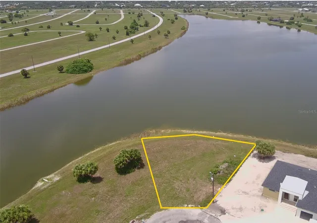 Photo 3 of Land for sale at 45 Sunflower Dr, Placida, FL 33946 | MLS# A4701388 | Listing updated on 2026-10-14