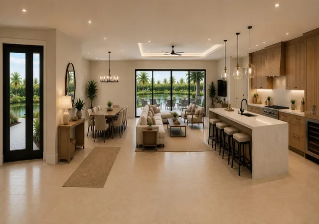 4th image of 15140 Ingraham Blvd, Port Charlotte, FL 33981 | MLS# A4701389