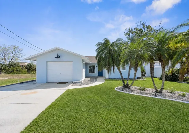 1st image of 4390 6th Isle Dr, Hernando Beach, FL 34607 | MLS# TB8533700