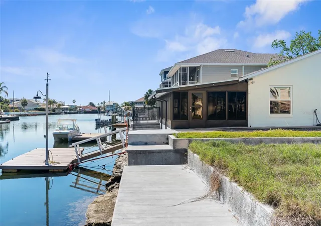 32nd image of 4390 6th Isle Dr, Hernando Beach, FL 34607 | MLS# TB8533700