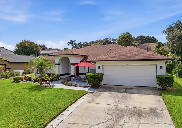Photo 1 of Single family home for sale at 1331 Countryridge Pl, Orlando, FL 32835 | MLS# O6429004 | Listing updated on 2026-08-12