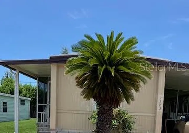 2nd image of 3203 Birkdale Dr, Holiday, FL 34690 | MLS# TB8533702
