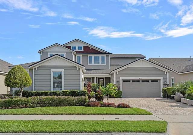 Photo 1 of Single family home for sale at 14897 Ellingsworth Ln, Winter Garden, FL 34787 | MLS# O6429007 | Listing updated on 2026-09-01