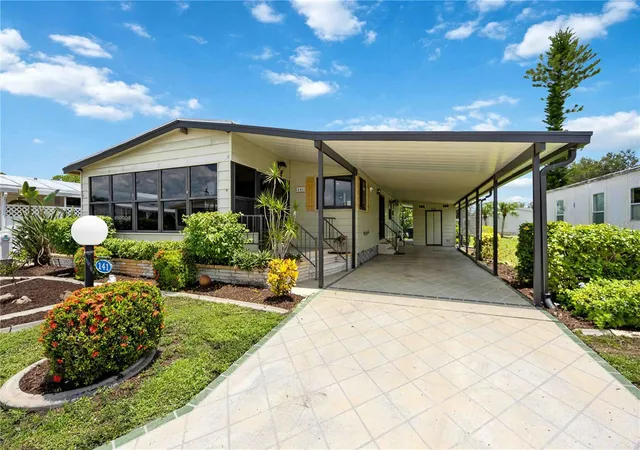 1st image of 141 Rarotonga Rd, North Port, FL 34287 | MLS# D6148236