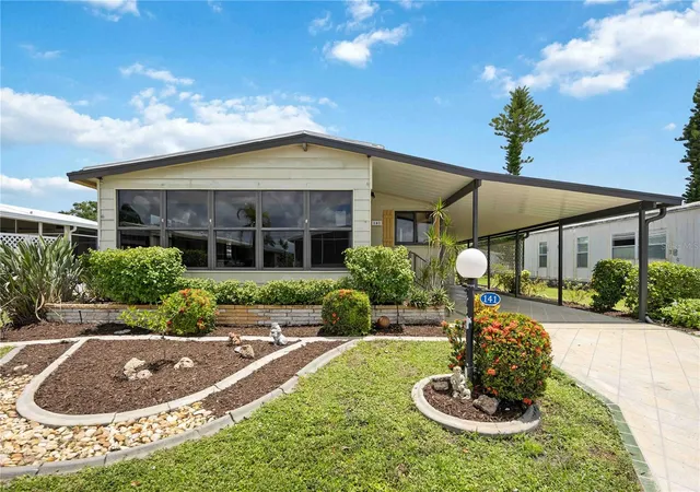 2nd image of 141 Rarotonga Rd, North Port, FL 34287 | MLS# D6148236